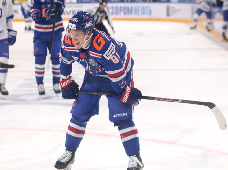 Демидов принес «Монреалю» победу над «Оттавой» в овертайме