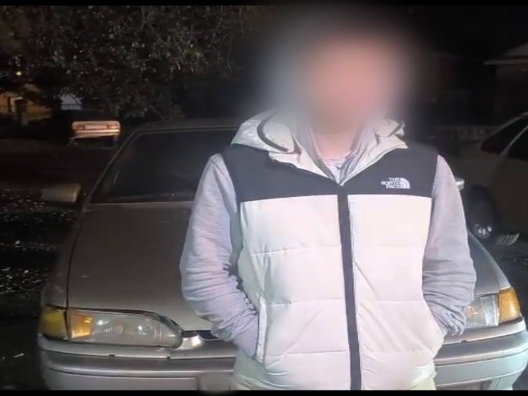 Астраханская полиция вычислила двух молодых водителей, нарушавших ПДД на видео