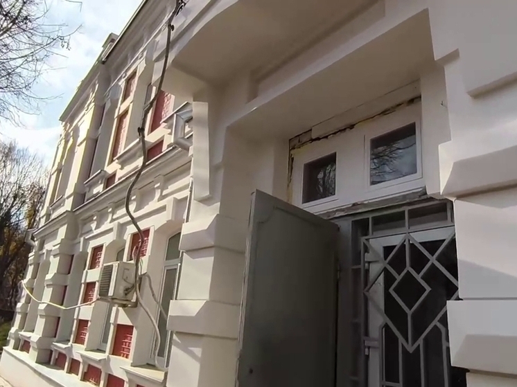 Более 40 домов отремонтируют в Калужской области до нового года