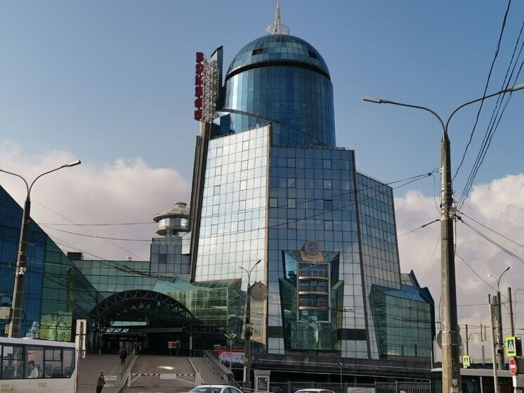 На вокзале Самары изменили порядок прохода с пассажирских платформ