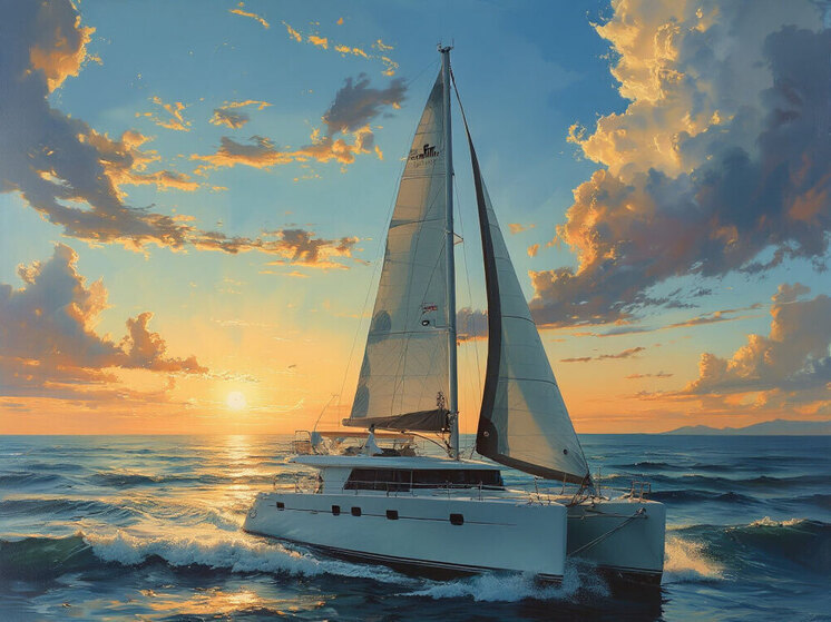 В России разработан надводный беспилотник для замены водолазов