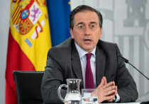 Испания выражает сожаление по поводу "несправедливости", от которой пострадало коренное население Мексики во время завоевания