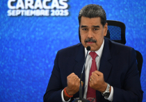 Безжалостное наращивание военной мощи Дональдом Трампом, направленное против Николаса Мадуро, лидера социалистической Венесуэлы, которого Вашингтон лживо заклеймил как наркотеррориста, вызывает в памяти призраки порой смертоносных латиноамериканских переворотов прошлого, устроенных с одобрения американских властей