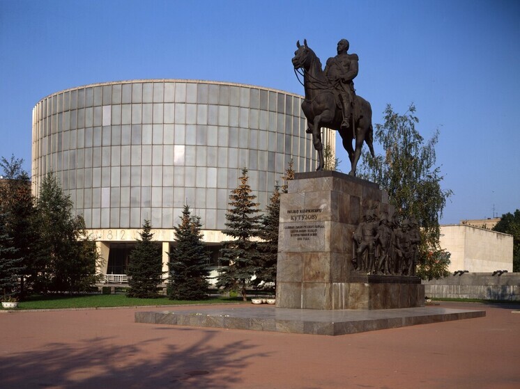 На Украине упоминание Кутузова сочли проявлением "российского империализма"