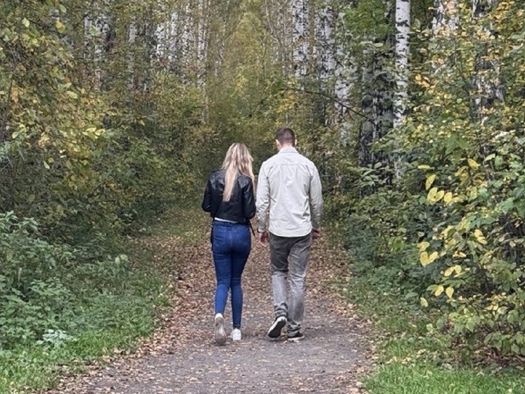 В Новосибирске рассказали про место, где можно встретить мужчину мечты