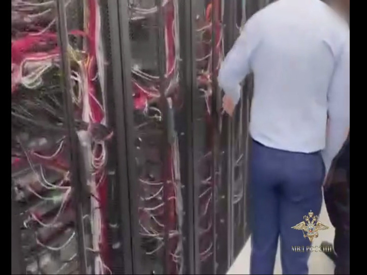 В Петербурге задержали создателя телеграм-бота с 40 ТБ чужих личных данных