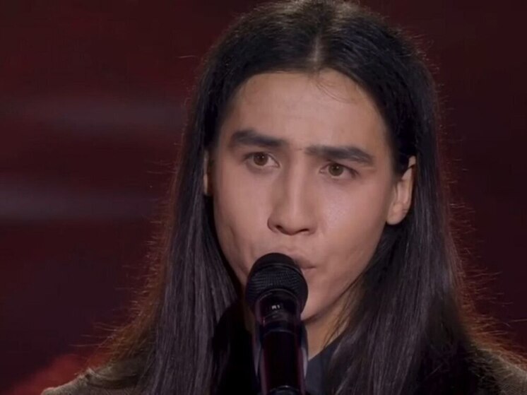 Новоуренгойский певец поразил своим голосом Бузову и Клявера