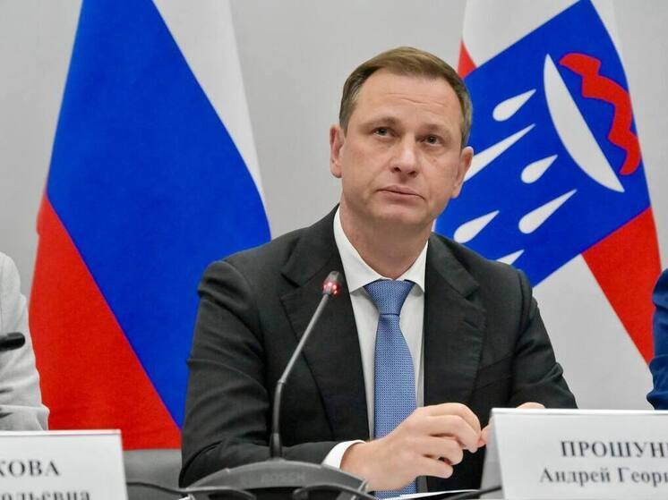 Мэр Прошунин объявил об отмене ракетной опасности и угрозы атаки БПЛА в Сочи