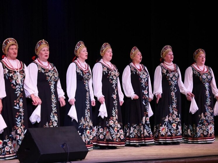 В Серпухове День народного единства отметят душевным фестивалем песни