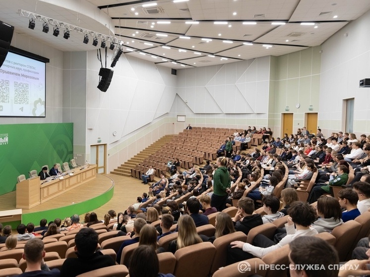 Аграрный университет проведет День открытых дверей 15 ноября