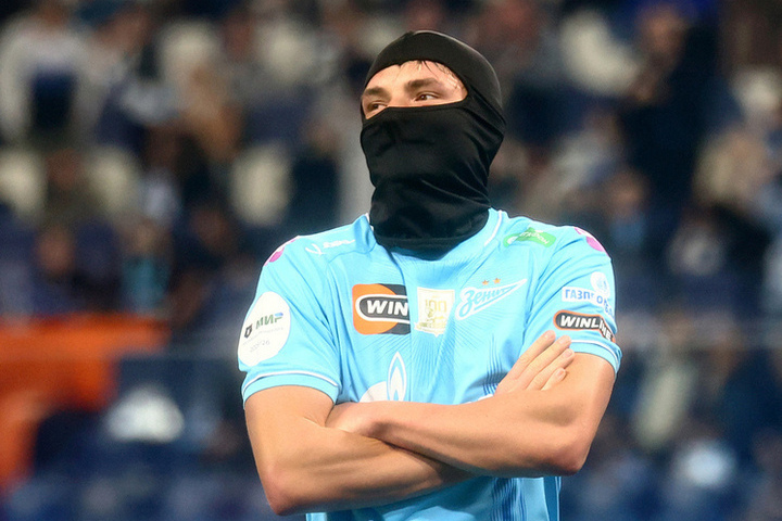 Российский футболист ответил на попытку похищения