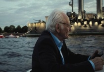 На недавнем 35-м Международном кинофестивале «Послание к человеку» в Санкт-Петербурге состоялась премьера документального фильма «Наум