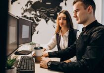 Новая напасть идет из Силиконовой долины, где расположены штаб-квартиры и технологические парки международных цифровых компаний