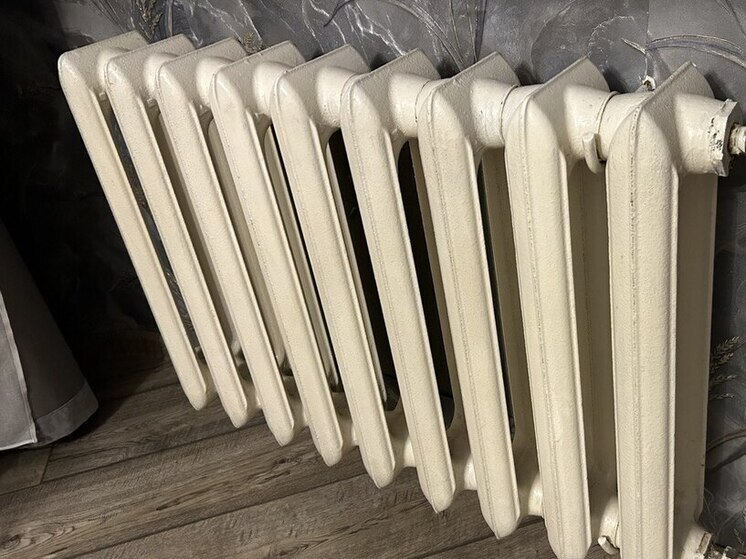 Воронежцам объяснили причину отключения отопления в Коминтерновском районе