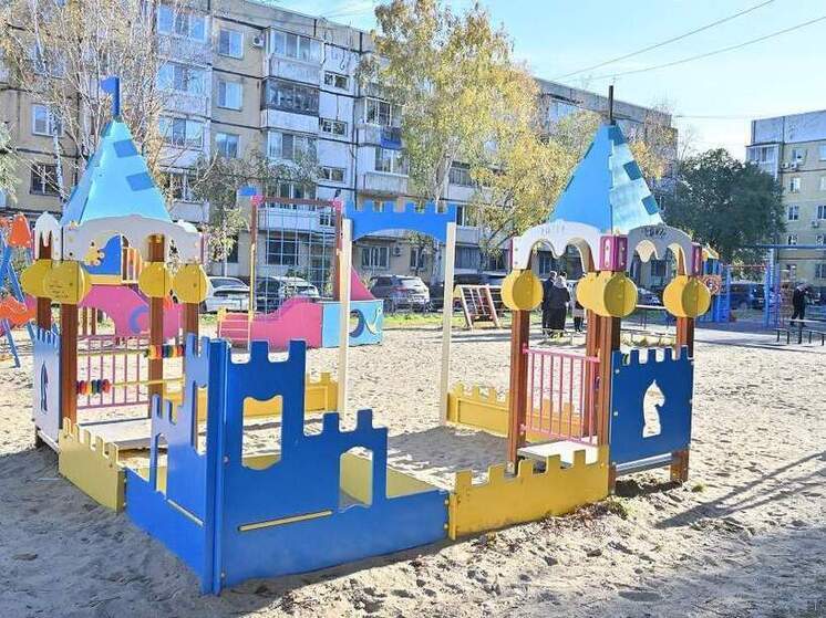 В Хабаровске подвели итоги смотр-конкурса на «Лучшее ТОС»