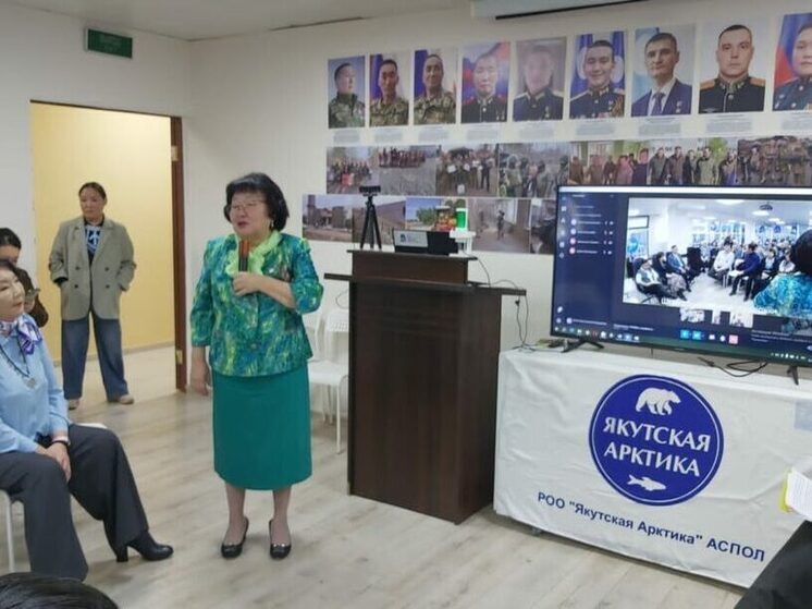 В Якутии обсуждают повышение районного коэффициента и развитие арктических территорий