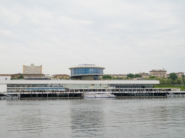 В Волгоградской области подсчитали численность населения