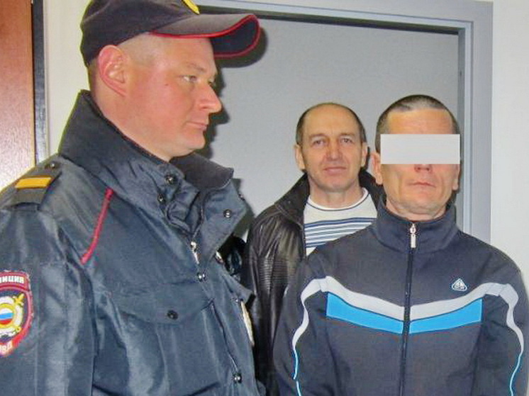 Николай Агеев убил 4 человек, в том числе 2 сокамерников и получил 2 пожизненных