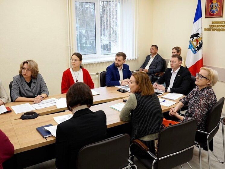 Почти 140 тысяч новгородцев сделали прививки от гриппа