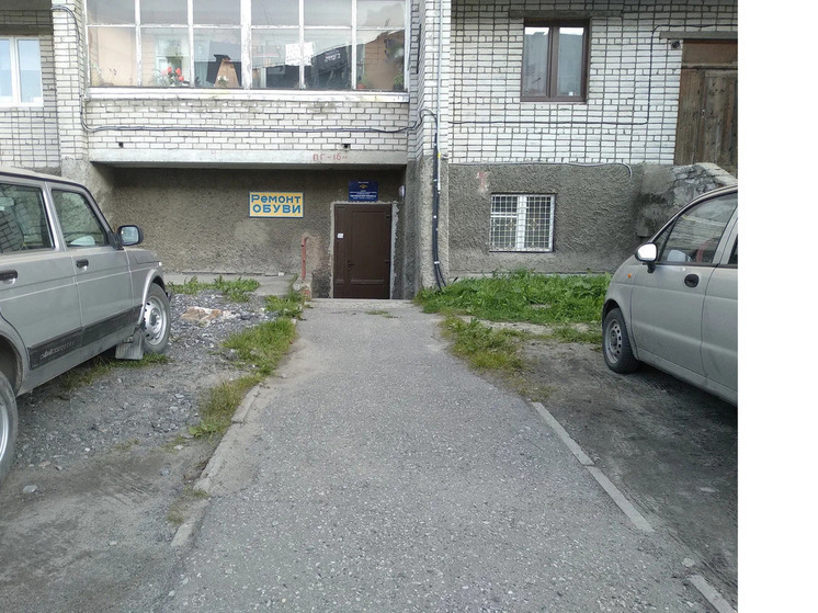 Полицейские установили обстоятельства инцидента в Беломорске