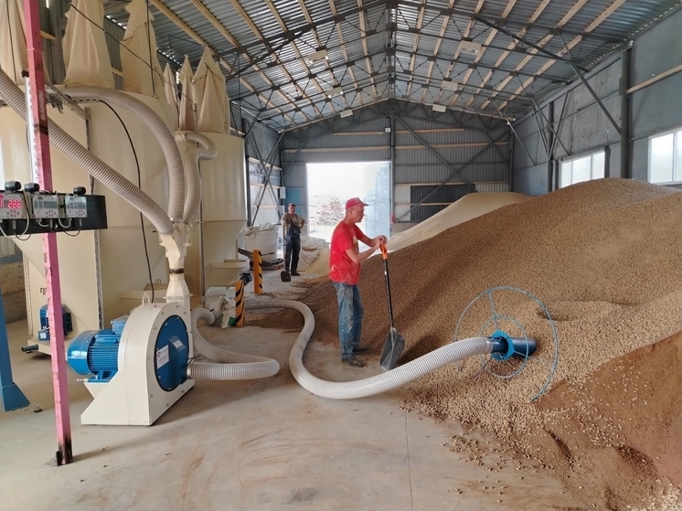 Инвесторы вложили свыше 100 млн рублей в экономику Мошенского округа