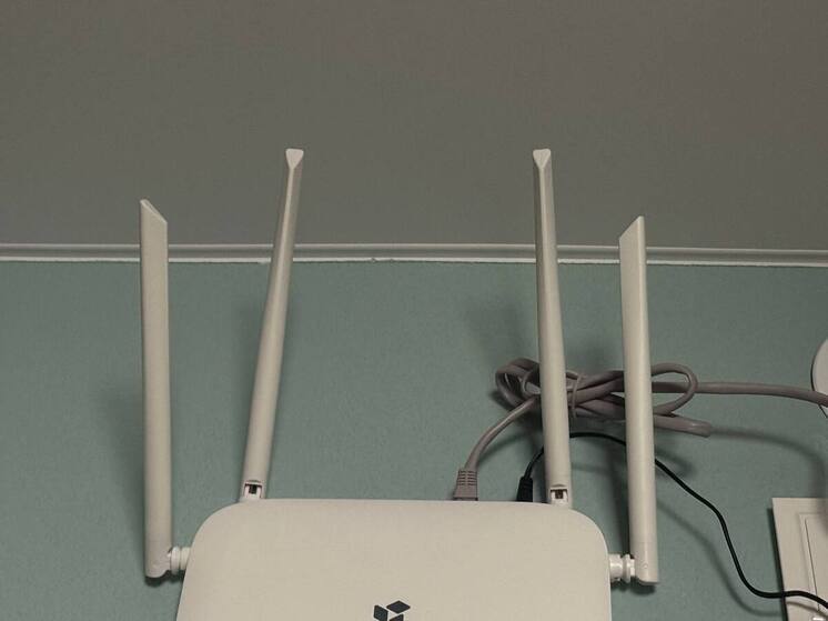 В Петербурге разместили более 1000 точек с бесплатным Wi-Fi