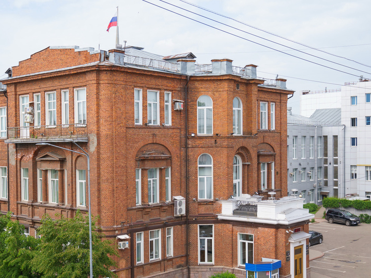 Правительство Ивановской области рассказало о демографических перспективах региона