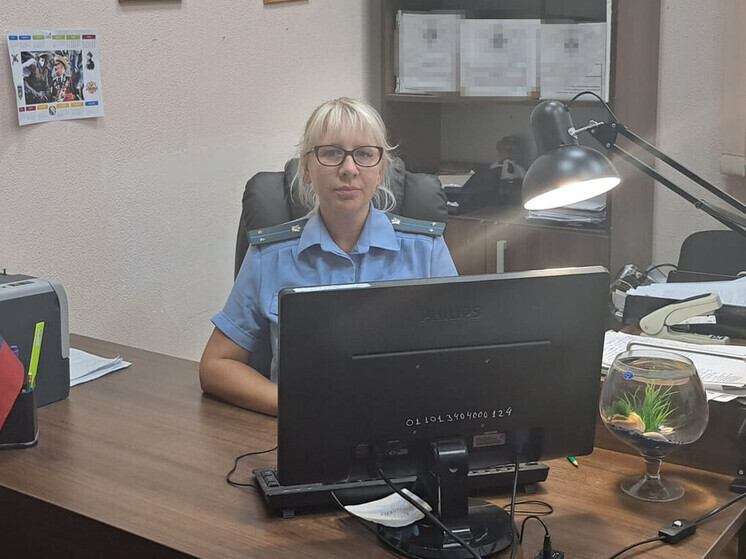 Житель Севастополя мог лишиться свободы из-за долга по уголовному штрафу