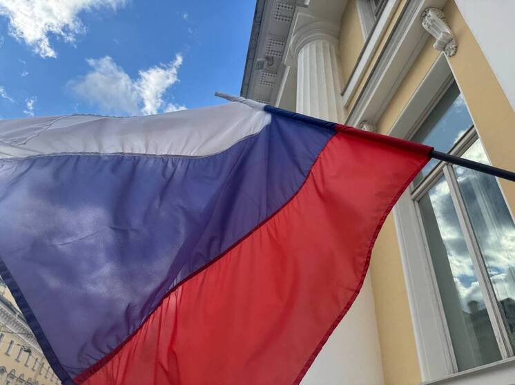 Более 650 мэров из 75 государств посетили форум БРИКС в Петербурге