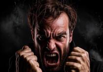 Наш эксперт в области человеческих отношений Марина Славина рассказала про злость