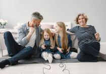 Совсем недавно приватность детей ограничивалась ящиком в шкафу, где можно было спрятать дневники и конфеты