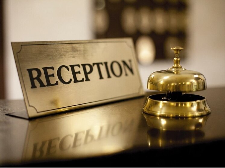 При заселении в гостиницы теперь можно предъявить заграничный паспорт или водительское удостоверение