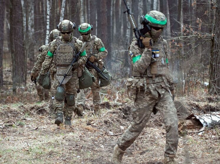 Бойцы 125-й отдельной тяжёлой механизированной бригады, действовавшие на Гуляйпольском направлении, перестали выходить на связь