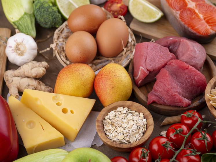 Детский диетолог предупредила пензенских родителей о вредных продуктах в рационе детей