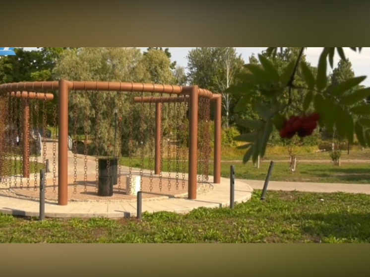 Дорожки к "Ферме любви" в Петрозаводске станут мощеными