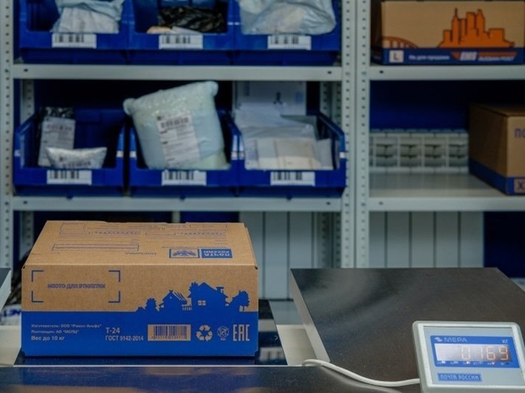 Жители Псковской области отправили в приграничные регионы более 900 благотворительных посылок