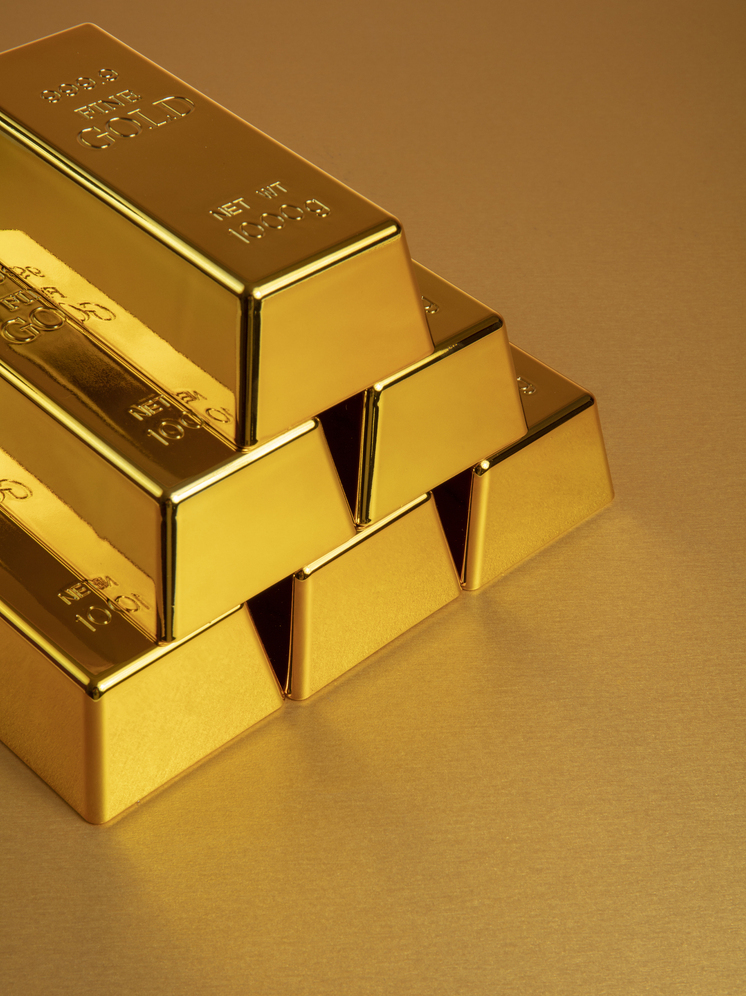 5 миллионов золотом отдала мошенникам пожилая нижегородка