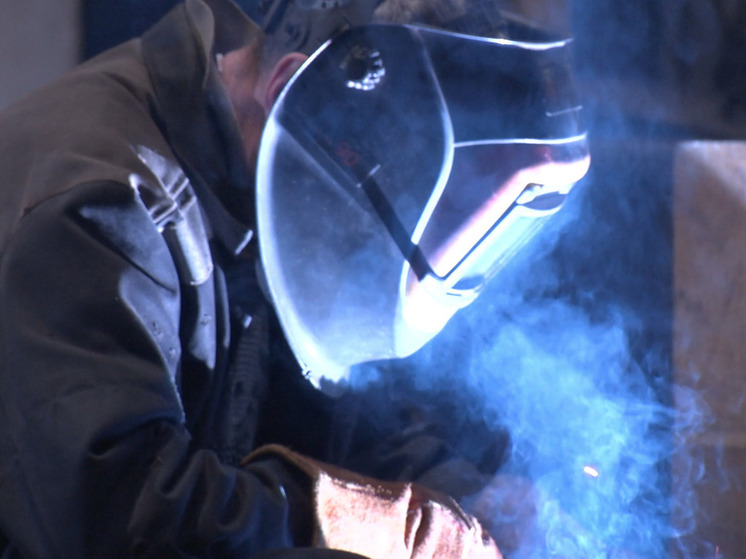 Профессиональный праздник всех сварщиков России официально закрепили в календаре