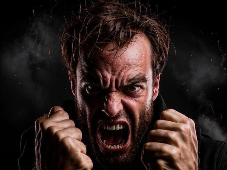 Можно ли злиться экологично?