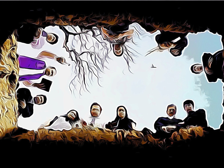 "Нытинг", "дуркинг" и медитации в гробовой тишине: как современная молодежь снимает стресс