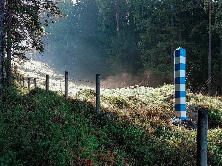 Прекращение сообщения с Россией подорвало экономическое положение приграничных финских областей