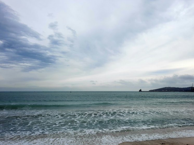 Над Черным морем уничтожили украинский беспилотник