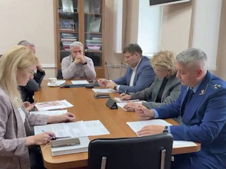 В Приангарье перераспределят экологические платежи