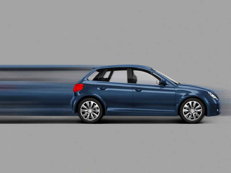 Уже роскошь: автомобили в регионе подорожали в 2 раза за 5 лет