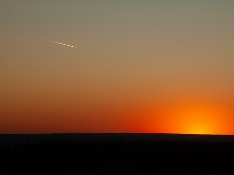 РАН: на Солнце наблюдается мощная вспышка, ученые прогнозируют рост активности