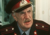 Три фильма о деревенском детективе Федоре Анискине стали последними в блестящей карьере артиста Михаила Жарова