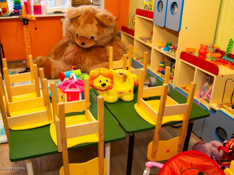 В Минобразования Карелии разъяснили причины снижения сентябрьской зарплаты воспитателям детского сада в Лоухи