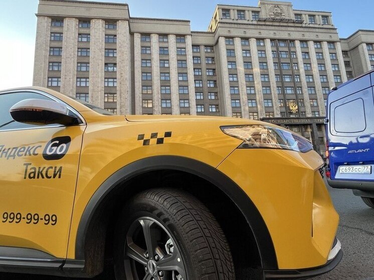 Рынок б/у автомобилей в Оренбурге ждет обвал: цены могут упасть на 40% из-за реформы такси