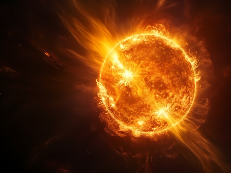 Тамбовчанам приготовиться: Солнце просыпается с новой силой