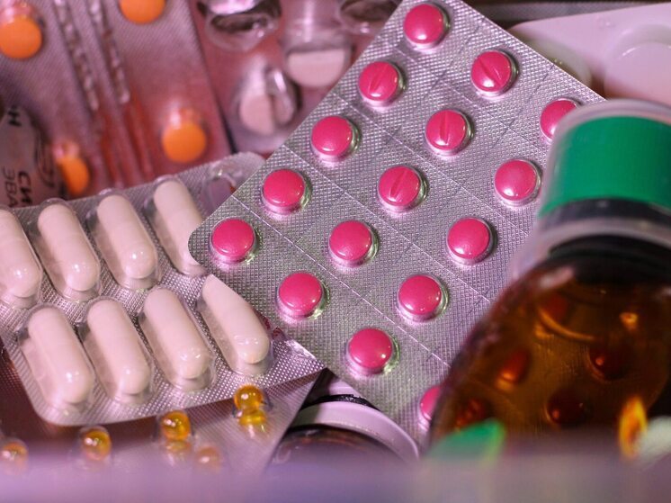  Омский врач рассказала о первых симптомах гриппа